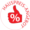 Guenstige Hauspreis-Angebote