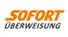 Sofortüberweisung